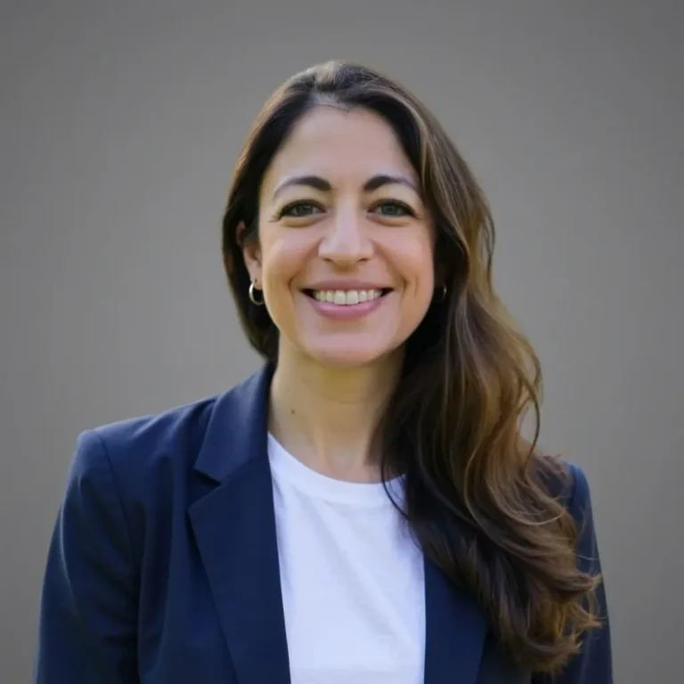 Elizabeth Peiffer