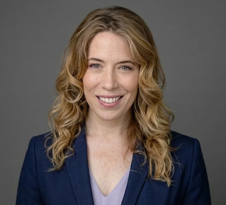 Sarah Hensley