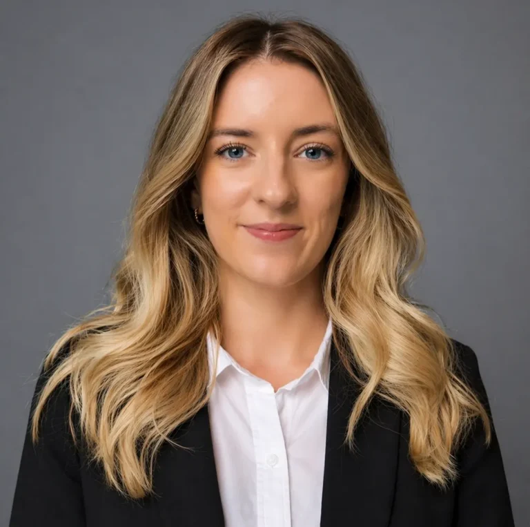Mackenzie Wheeler