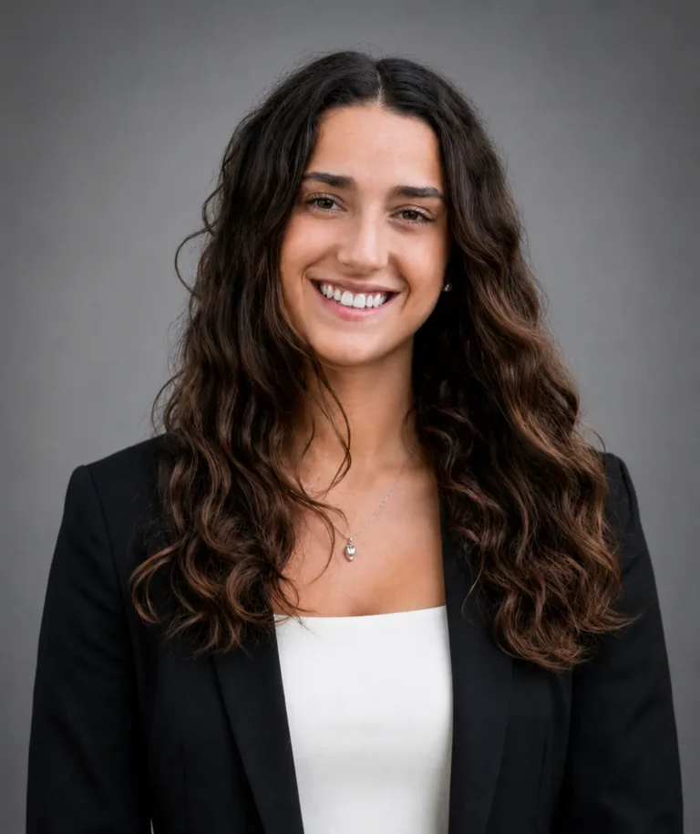 Sofia Sheldon